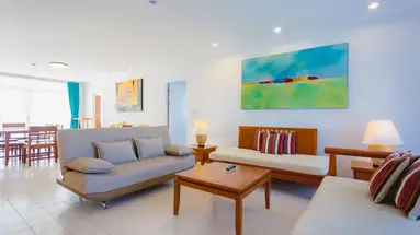 Waterfront Suites Phuket by Centara
