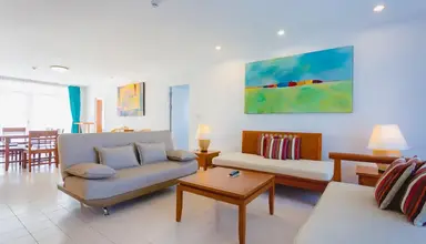 Waterfront Suites Phuket by Centara