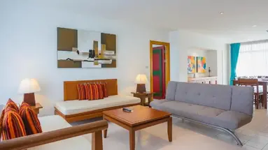 Waterfront Suites Phuket by Centara