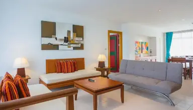 Waterfront Suites Phuket by Centara