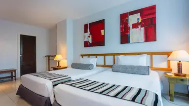 Waterfront Suites Phuket by Centara