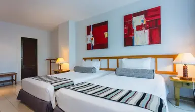 Waterfront Suites Phuket by Centara