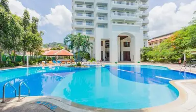 Waterfront Suites Phuket by Centara