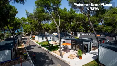 Waterman Beach Village