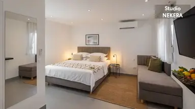 Waterman Beach Village