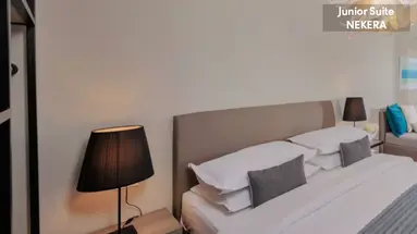 Waterman Milna Resort