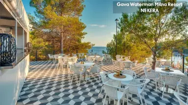 Waterman Milna Resort