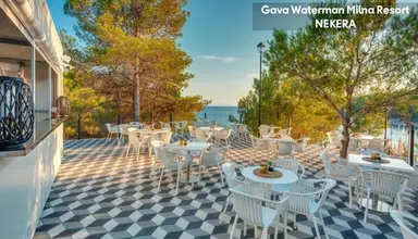 Waterman Milna Resort