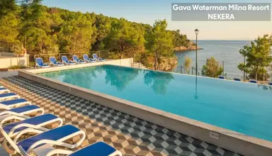 Waterman Milna Resort