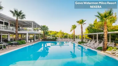 Waterman Milna Resort