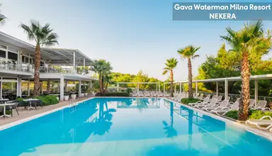 Waterman Milna Resort