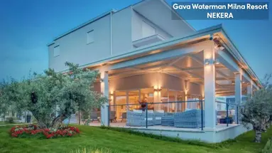 Waterman Milna Resort