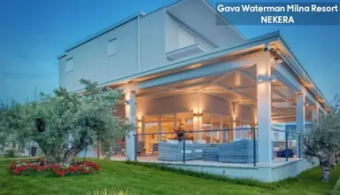 Waterman Milna Resort