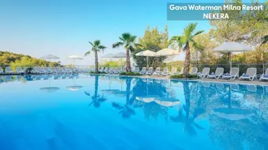Waterman Milna Resort