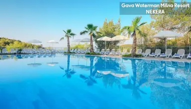 Waterman Milna Resort