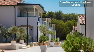 Waterman Milna Resort