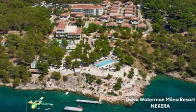 Waterman Milna Resort