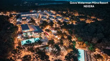 Waterman Milna Resort