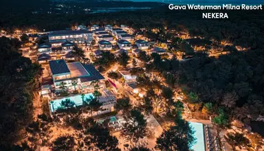 Waterman Milna Resort