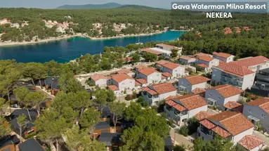 Waterman Milna Resort