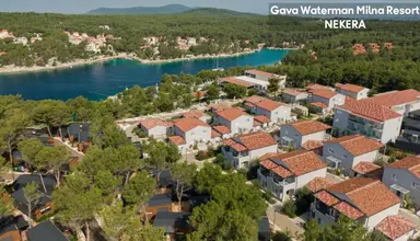 Waterman Milna Resort