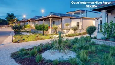 Waterman Milna Resort