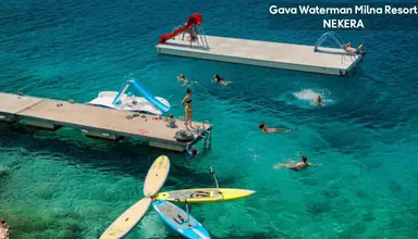 Waterman Milna Resort