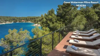 Waterman Milna Resort