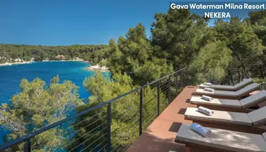 Waterman Milna Resort