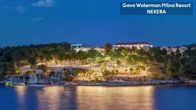 Waterman Milna Resort