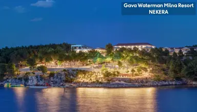 Waterman Milna Resort