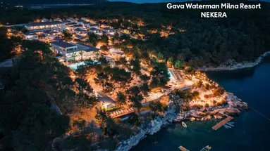 Waterman Milna Resort