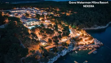 Waterman Milna Resort