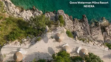 Waterman Milna Resort