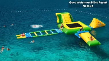 Waterman Milna Resort