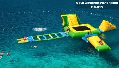 Waterman Milna Resort