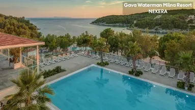 Waterman Milna Resort