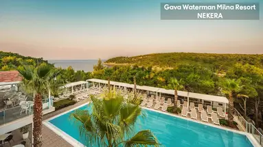 Waterman Milna Resort