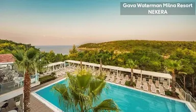 Waterman Milna Resort