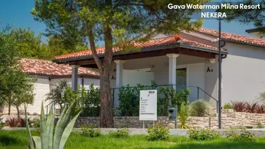 Waterman Milna Resort