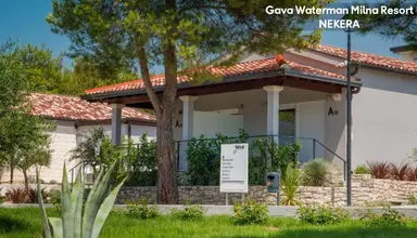 Waterman Milna Resort