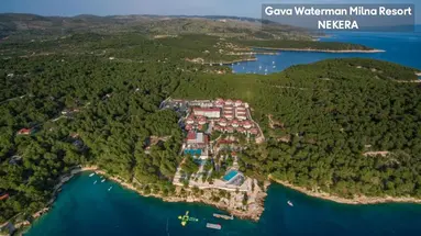 Waterman Milna Resort