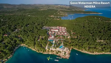 Waterman Milna Resort