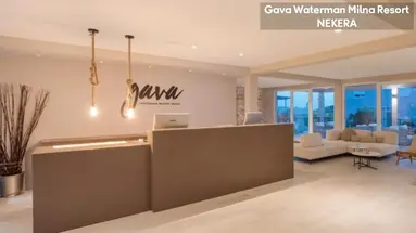 Waterman Milna Resort