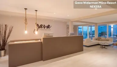 Waterman Milna Resort