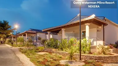 Waterman Milna Resort