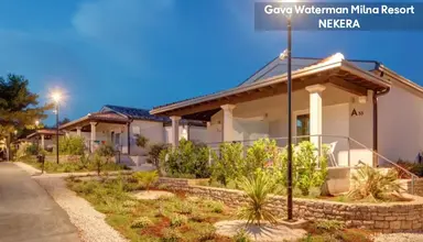 Waterman Milna Resort