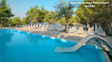 Waterman Milna Resort
