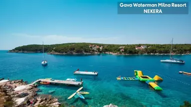 Waterman Milna Resort