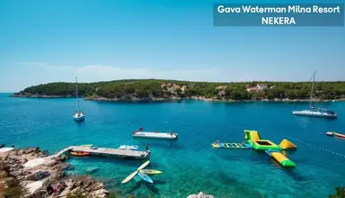 Waterman Milna Resort